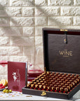 Wine Aroma Training Kit for Wine Sommelier
