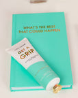 Get a Grip Hand Creme