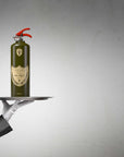 DOM Fire Extinguisher