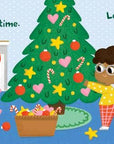 Indestructibles: Baby Loves Christmas