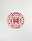 Assorted Talavera Dessert Paper Plates