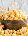Sweet & Salty Gourmet Popcorn