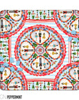 Christmas Mahjong Mat