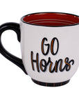 Texas Bevo Mug