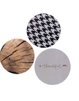 Salad Plate Paper Accent