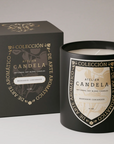 Atelier Candela Mandarin Coriander