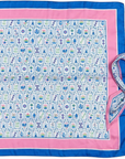 Mahjong Scarf
