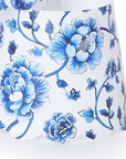 Chinoiserie Paper Shade Covers