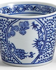 Canton Cachepot