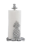 Pineapple Paper Towel Holder
