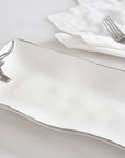 Longhorn Serving Tray