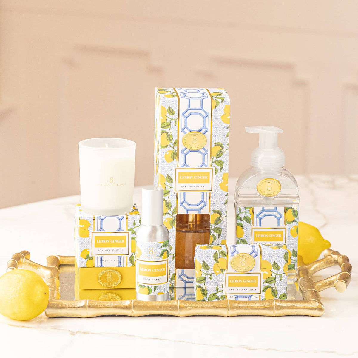 Hostess Gifts