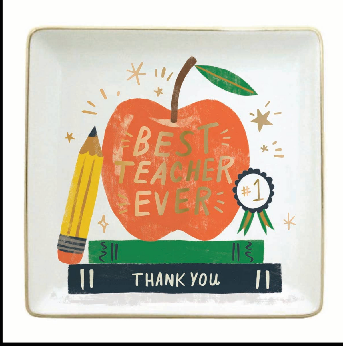 Teacher Appreciation