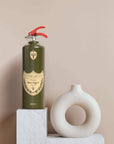 DOM Fire Extinguisher