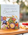 Farm-Fresh Charcuterie Spreads