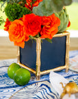 Mattie Chang Mai Cachepot Planter