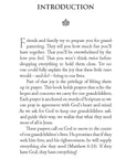 One-Minute Prayers for Grandparents