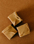 Chocolate Peanut Butter Fudge