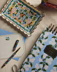 Wildwood Porcelain Catchall Tray