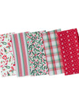 Holiday Spirit Dishtowel