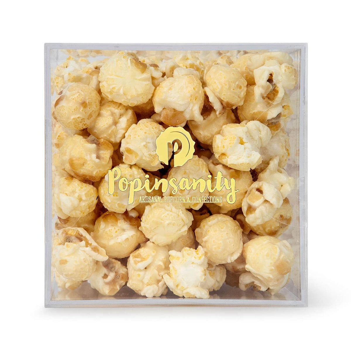 Sweet &amp; Salty Gourmet Popcorn