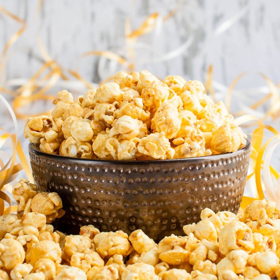 Sweet &amp; Salty Gourmet Popcorn