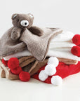 Bear Cuddle Bud
