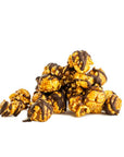 Caramel Chocolate Drizzle Gourmet Popcorn
