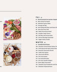 Farm-Fresh Charcuterie Spreads