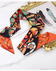 Ribbon Scarf
