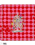 Christmas Mahjong Mat