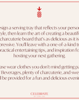 Trays & Charcuterie | Nov. 19