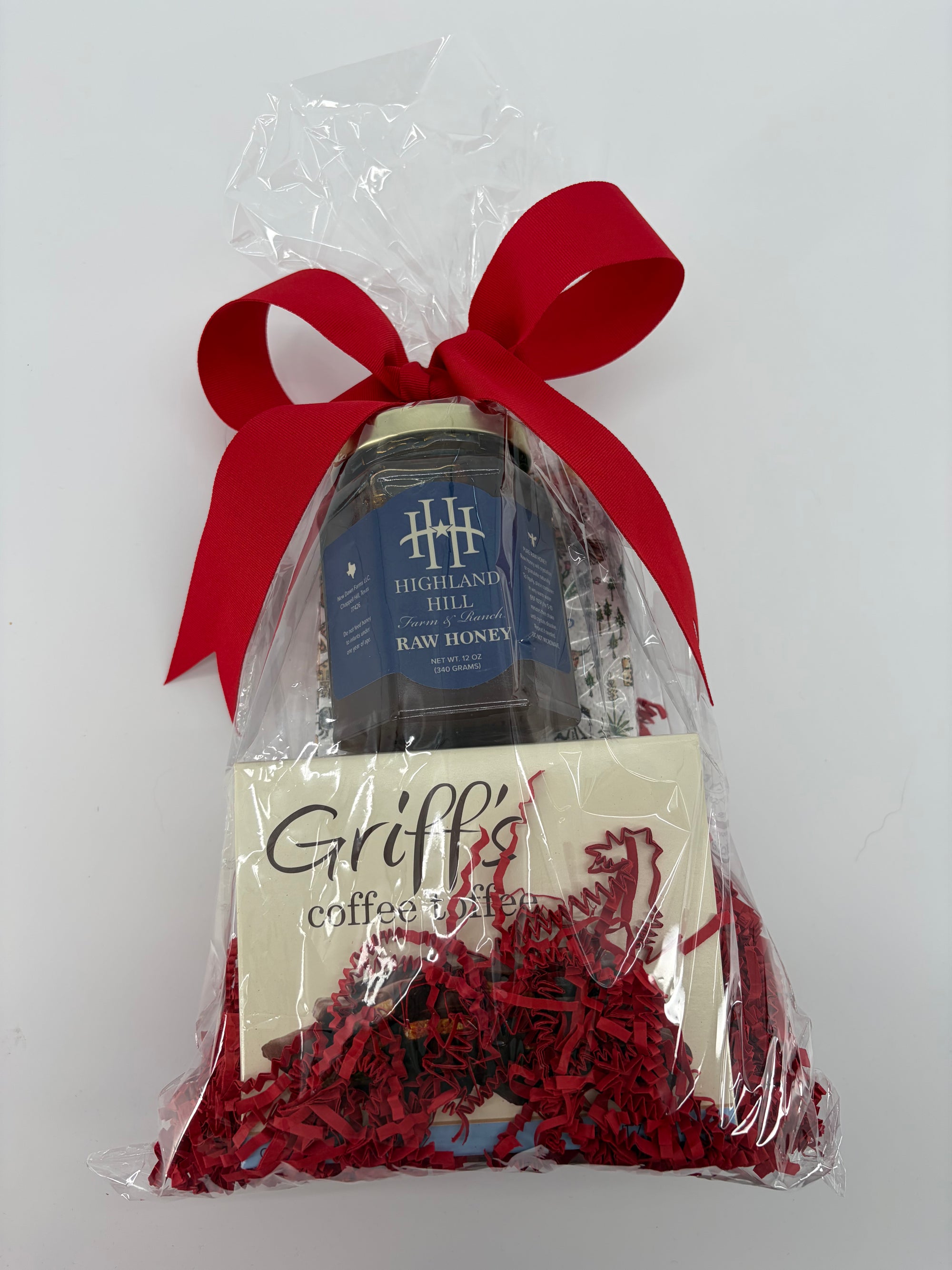 Classic Texas Hostess Bundle