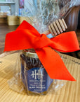 Highland Hill Raw Honey with Dipper