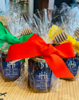 Highland Hill Raw Honey with Dipper