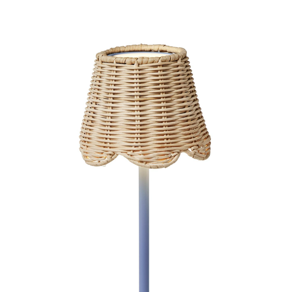 Rattan Lamp Shade