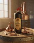 Cognac Fire Extinguisher