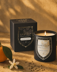 Atelier Candela Mandarin Coriander