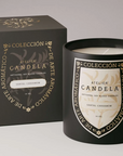Atelier Candela Santal Cardamom Candle