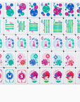 Seabreeze Mahjong Tiles