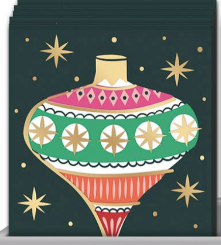 Opulent Ornaments Notepads