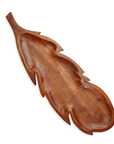 Feather Serving Board
