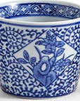 Canton Cachepot