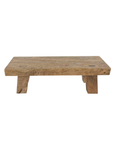 Hazel Stool Riser