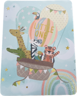 Little One Card