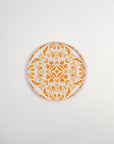 Assorted Talavera Dessert Paper Plates