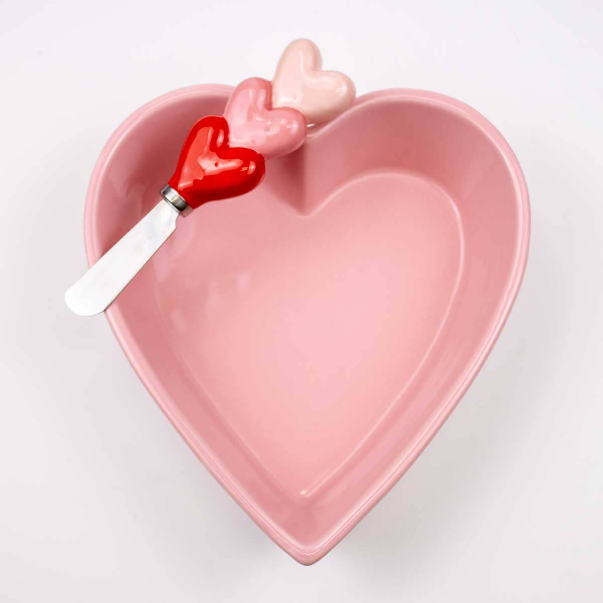 Heart Spreader