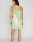 Diva Scoop Citron Spa Wrap