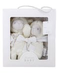 Blanket Toy Set - Lamb