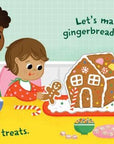 Indestructibles: Baby Loves Christmas